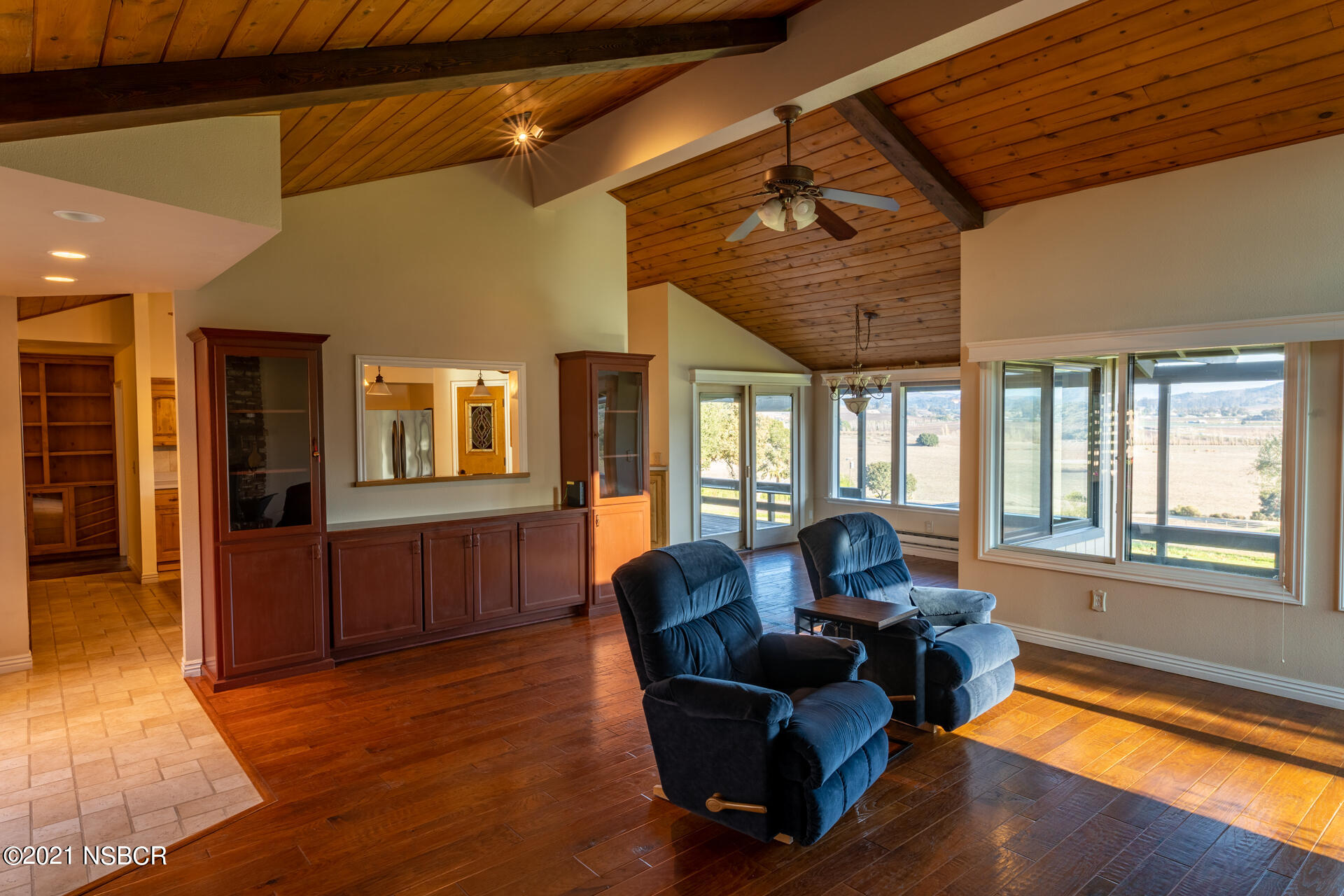 4281 Highway 246 Lompoc, CA 93436 - Photo 11 of 18 a living room with furniture and a window