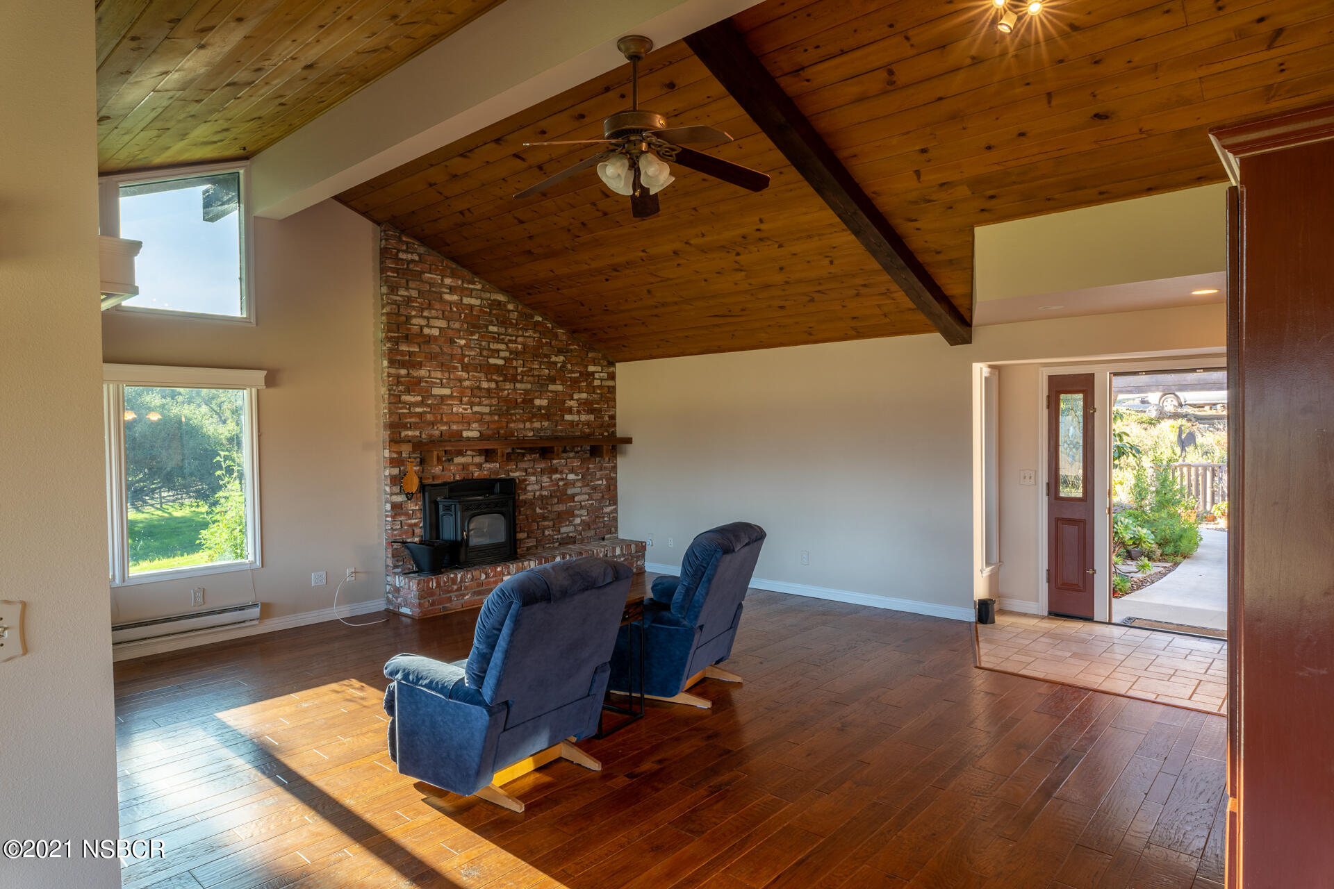 4281 Highway 246 Lompoc, CA 93436 - Photo 12 of 18 a view of a livingroom with furniture and a window