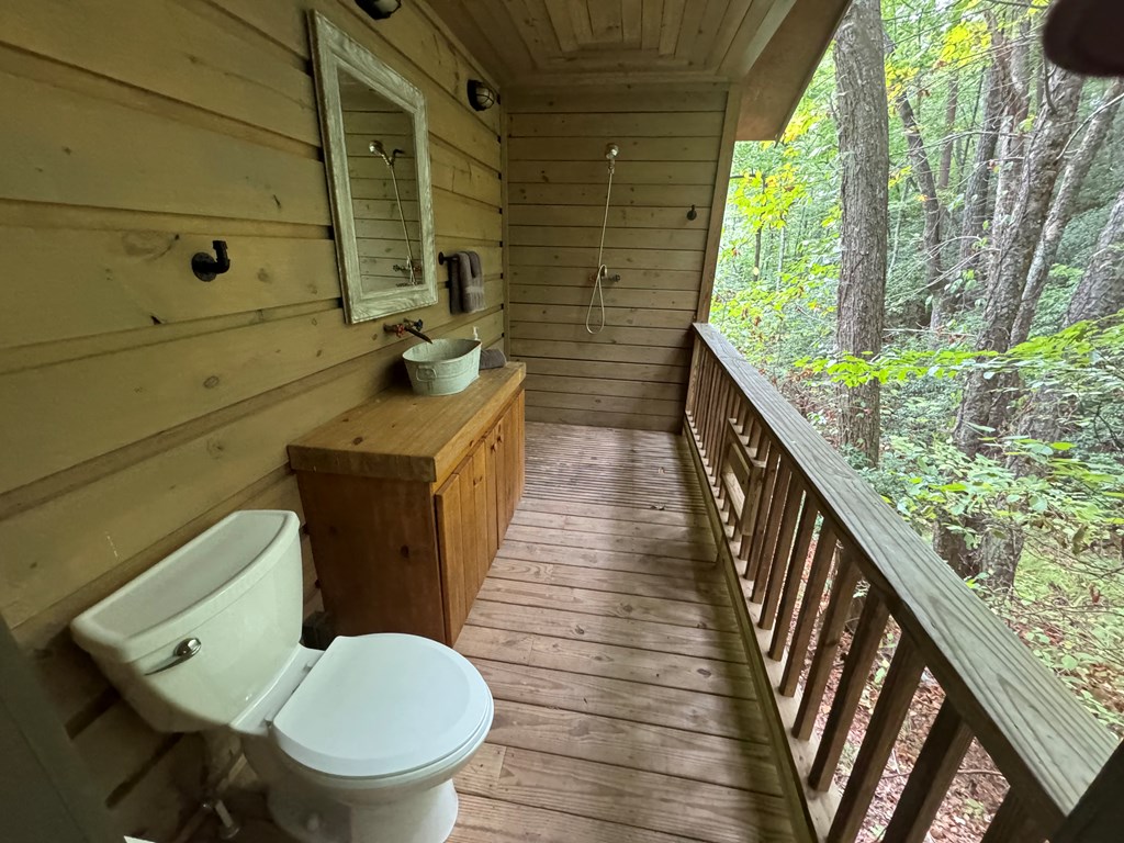 163 Chestnut Ridge Circle Blue Ridge, GA 30513 - Photo 23 of 34
