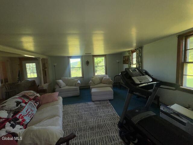 25 William Cipperly Road Hoosick, NY 12090 - Photo 12 of 53 IMG_6683