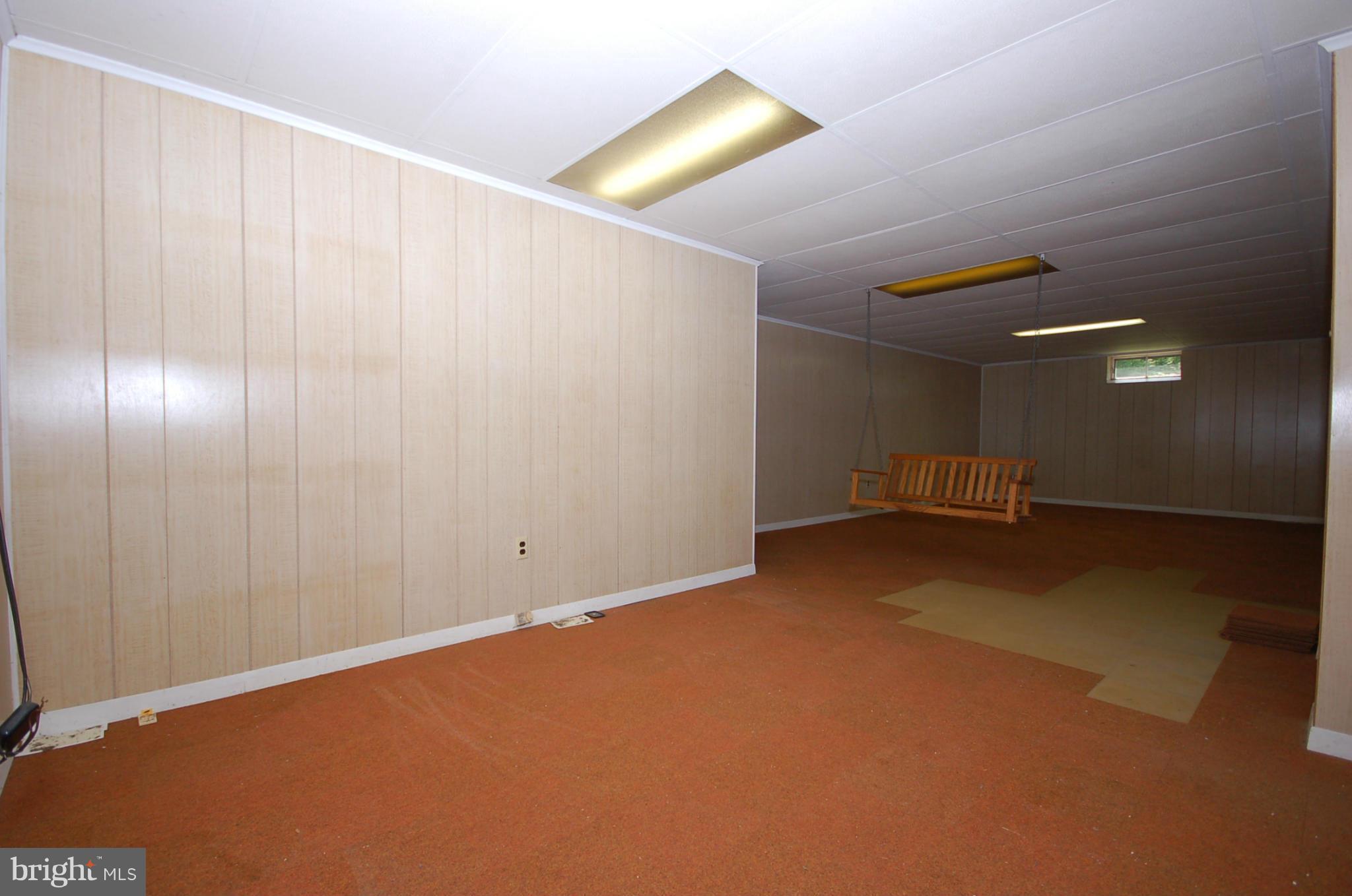1001 Gold Mine Road Brookeville, MD 20833 - Photo 12 of 17 Basement