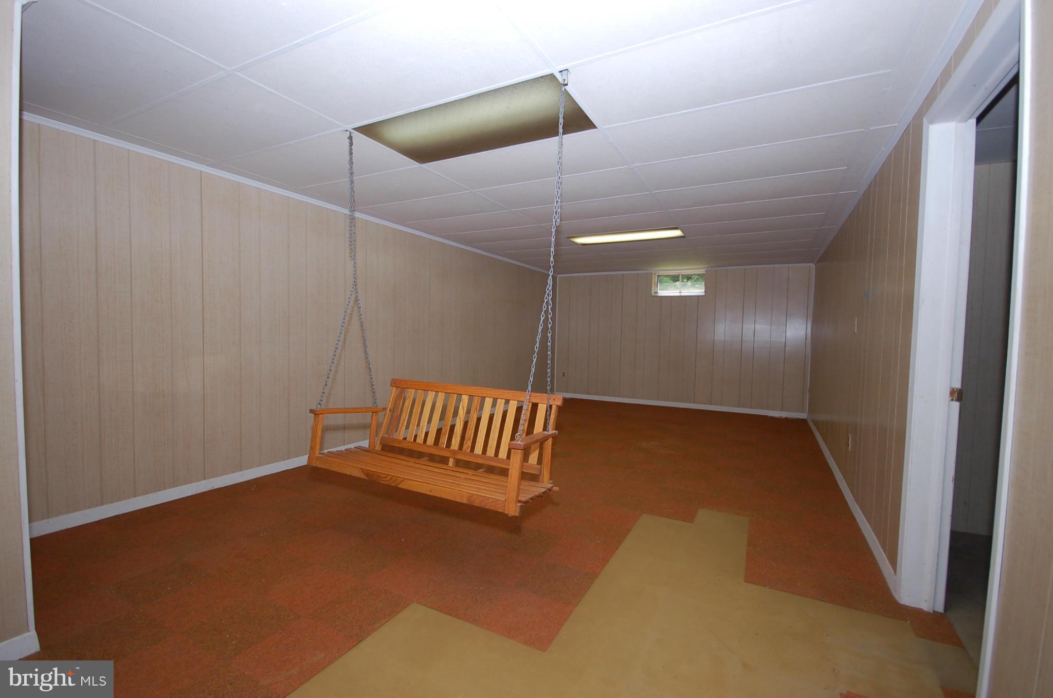 1001 Gold Mine Road Brookeville, MD 20833 - Photo 13 of 17 Basement