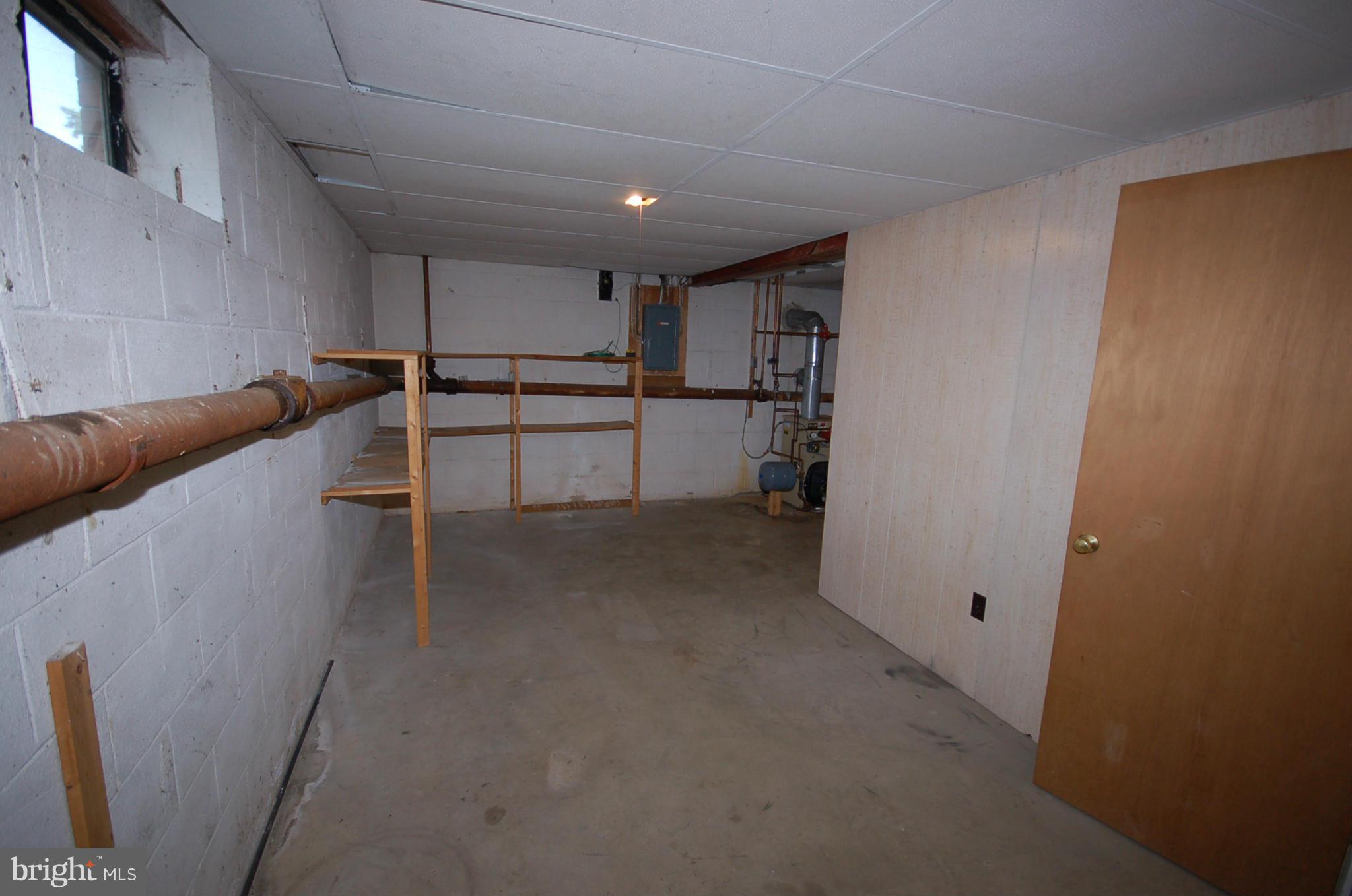 1001 Gold Mine Road Brookeville, MD 20833 - Photo 14 of 17 Basement