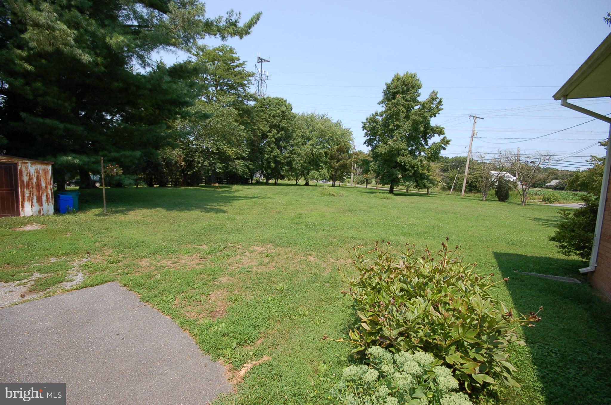 1001 Gold Mine Road Brookeville, MD 20833 - Photo 17 of 17 Exterior (Rear)