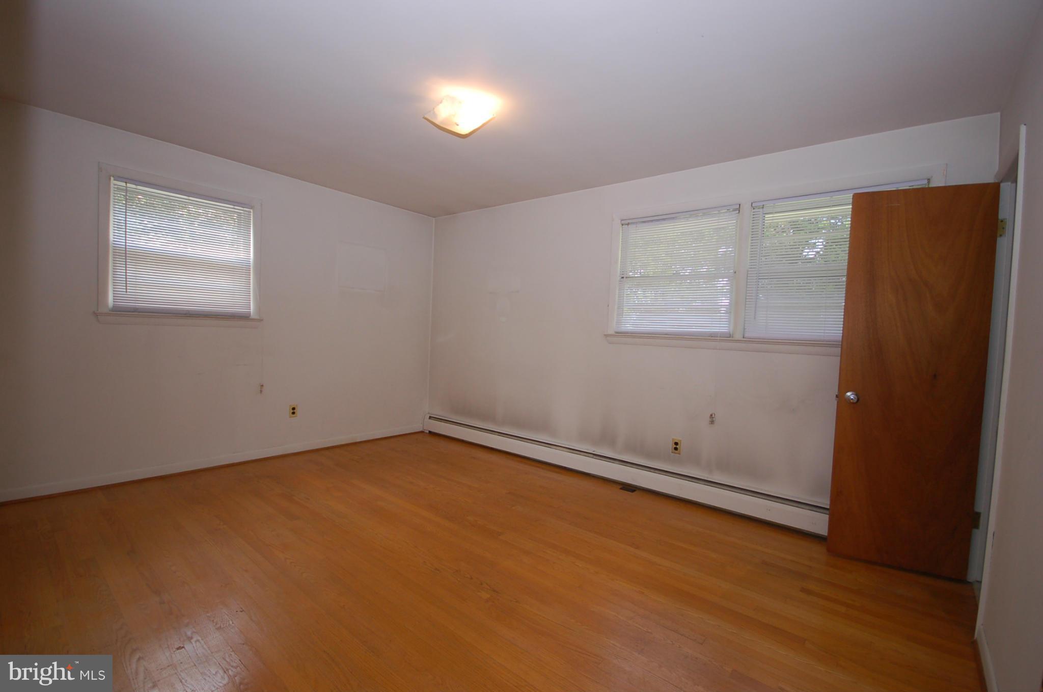 1001 Gold Mine Road Brookeville, MD 20833 - Photo 5 of 17 Bedroom (Master)
