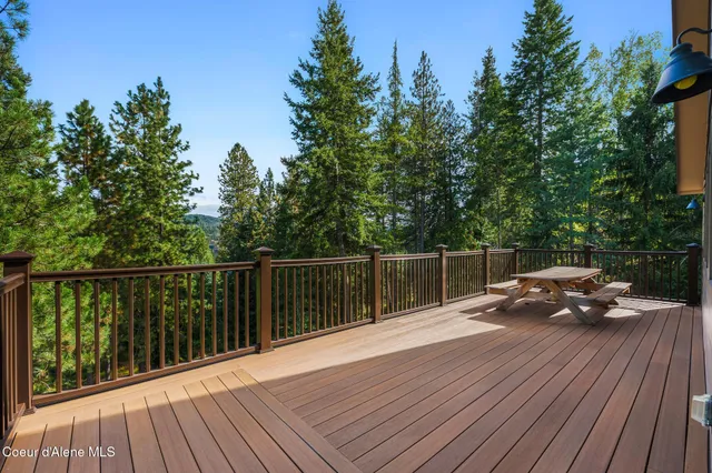 $879,000 | 133 Gold Hill Circle, Sagle, ID 83860