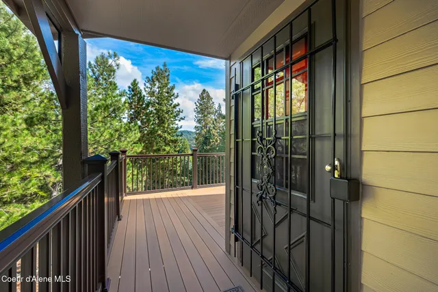 $879,000 | 133 Gold Hill Circle, Sagle, ID 83860
