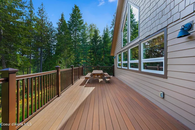 $879,000 | 133 Gold Hill Circle, Sagle, ID 83860