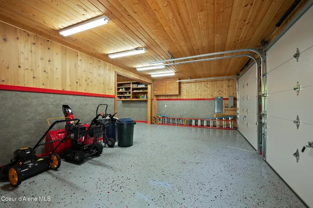 $879,000 | 133 Gold Hill Circle, Sagle, ID 83860