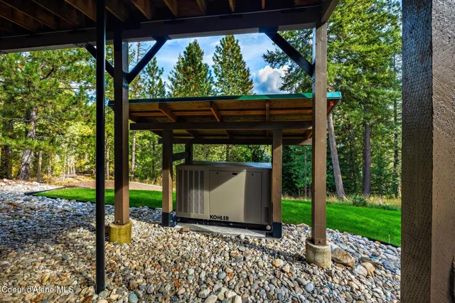 $879,000 | 133 Gold Hill Circle, Sagle, ID 83860