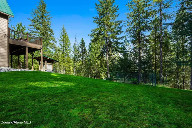 $879,000 | 133 Gold Hill Circle, Sagle, ID 83860