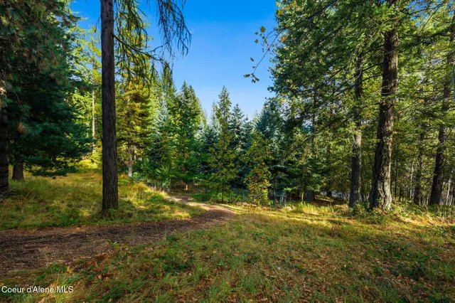 $879,000 | 133 Gold Hill Circle, Sagle, ID 83860