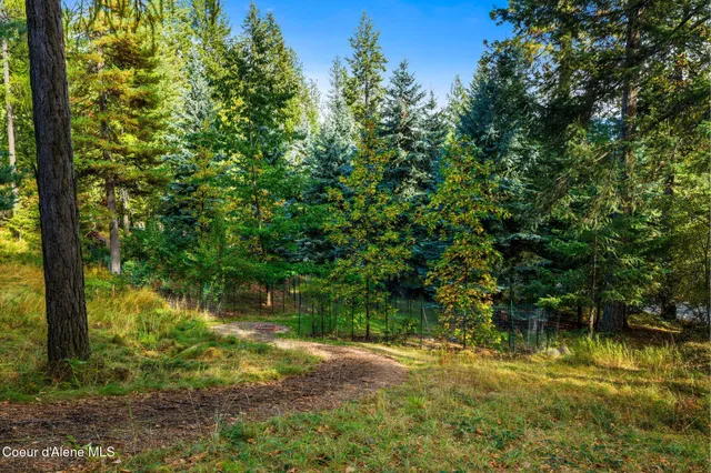 $879,000 | 133 Gold Hill Circle, Sagle, ID 83860