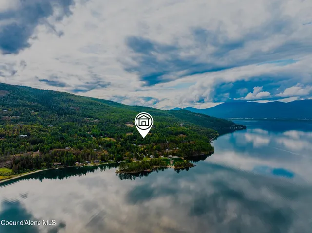 $879,000 | 133 Gold Hill Circle, Sagle, ID 83860