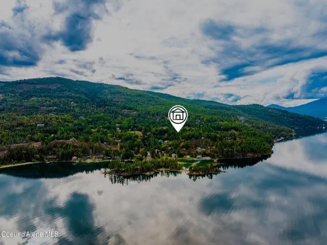 $879,000 | 133 Gold Hill Circle, Sagle, ID 83860