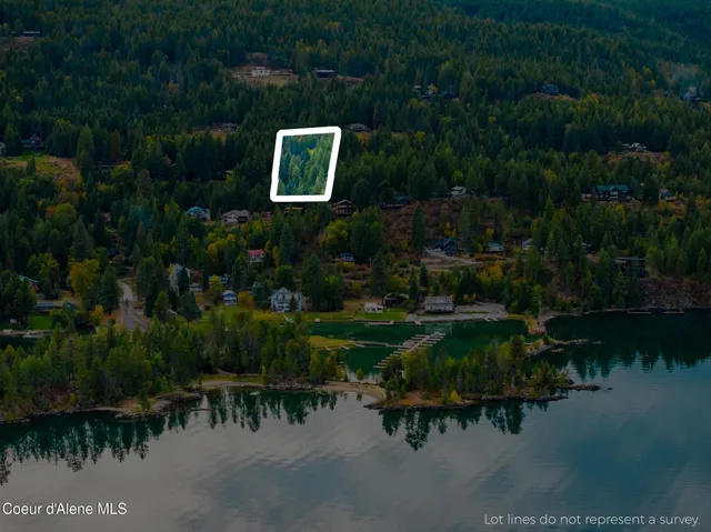 $879,000 | 133 Gold Hill Circle, Sagle, ID 83860