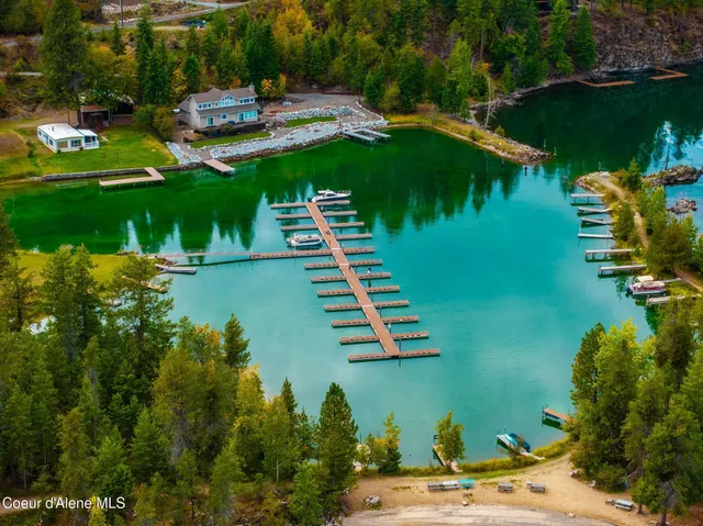 $879,000 | 133 Gold Hill Circle, Sagle, ID 83860