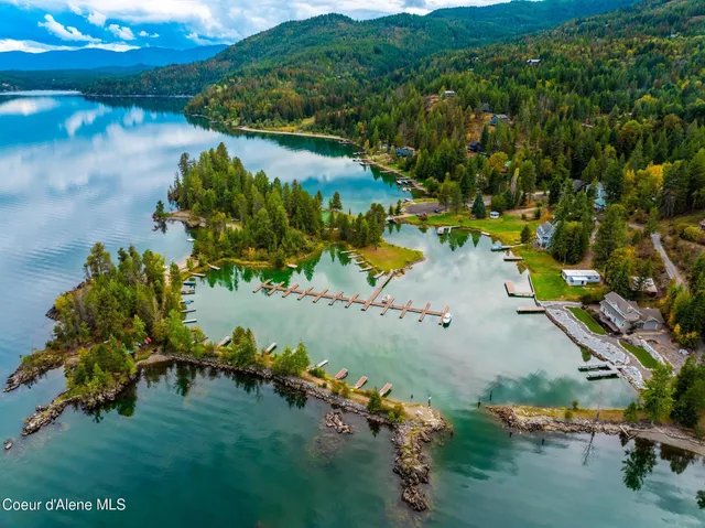 $879,000 | 133 Gold Hill Circle, Sagle, ID 83860