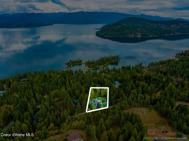 $879,000 | 133 Gold Hill Circle, Sagle, ID 83860