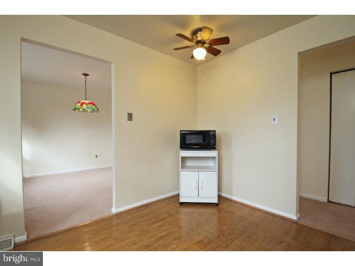 1205 Woodridge Road Coatesville, PA 19320 - Photo 11 of 24 Breakfast Room