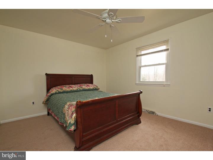 1205 Woodridge Road Coatesville, PA 19320 - Photo 15 of 24 Bedroom - Main