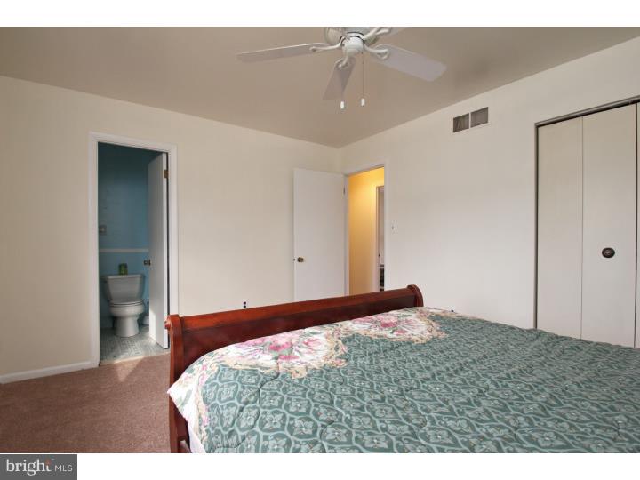 1205 Woodridge Road Coatesville, PA 19320 - Photo 16 of 24 Bedroom - Main