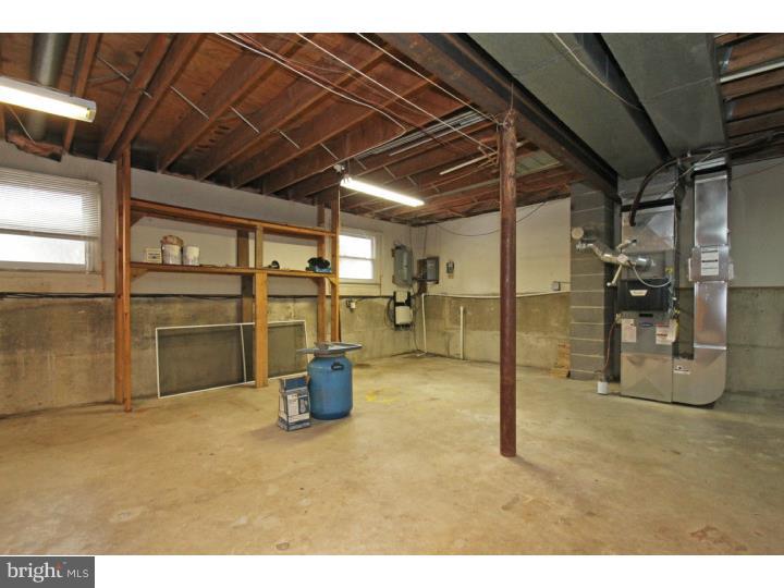 1205 Woodridge Road Coatesville, PA 19320 - Photo 19 of 24 Basement