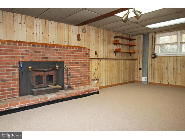 1205 Woodridge Road Coatesville, PA 19320 - Photo 20 of 24 Basement - Finished