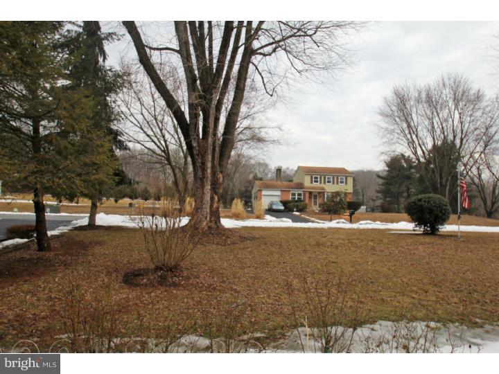 1205 Woodridge Road Coatesville, PA 19320 - Photo 21 of 24 View from Front Door