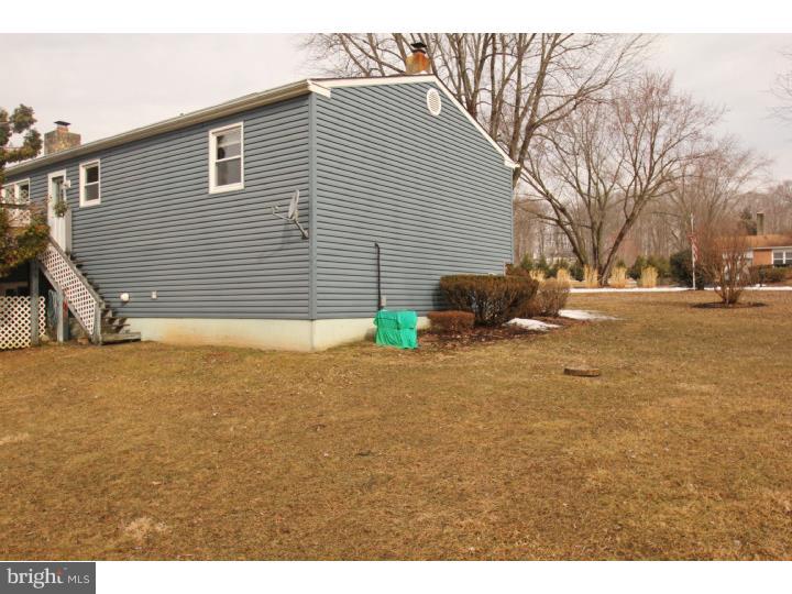 1205 Woodridge Road Coatesville, PA 19320 - Photo 23 of 24 Exterior Back