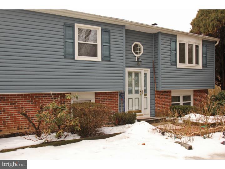 1205 Woodridge Road Coatesville, PA 19320 - Photo 24 of 24 Gallery Image 24