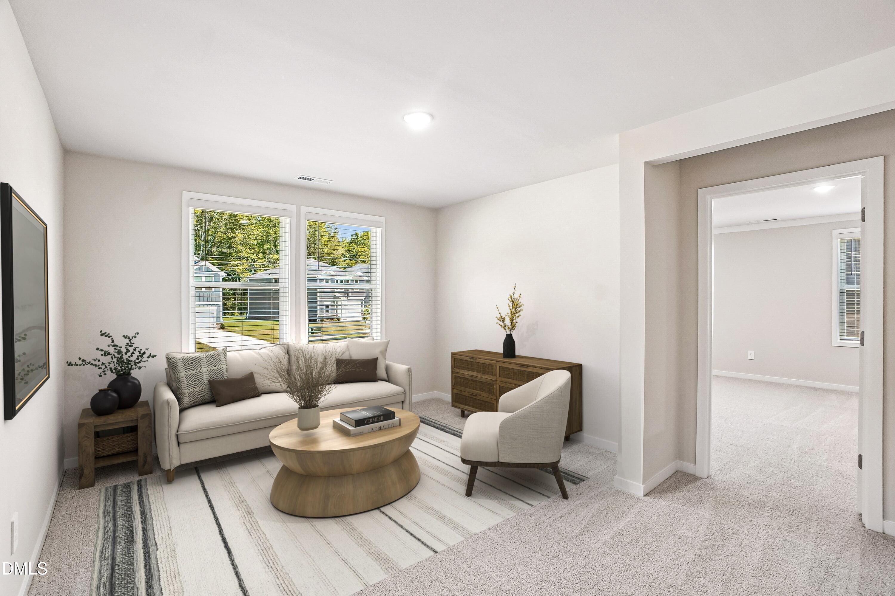 5947 Fallowfield Lane Raleigh, NC 27616 - Photo 14 of 29