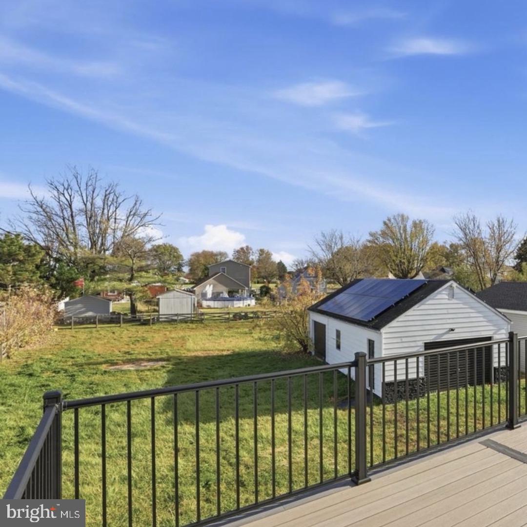 6931 River Drive Road Sparrows Point, MD 21219 - Photo 5 of 54 Serene countryside views await you.