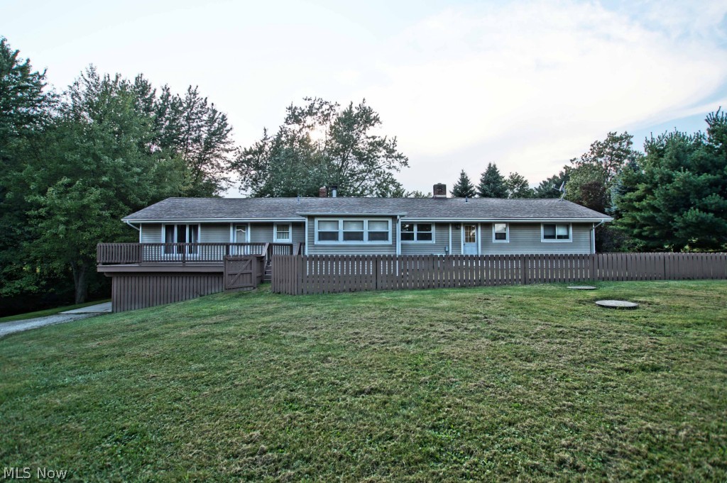 13911 Hale Road Burton, OH 44021 - Photo 4 of 25