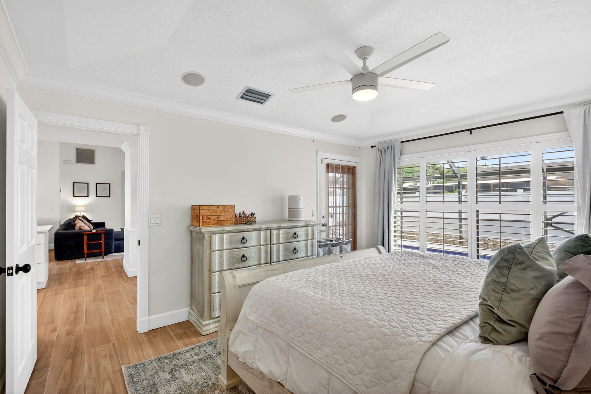 6208 Michael Street Jupiter, FL 33458 - Photo 20 of 60 Master Bedroom