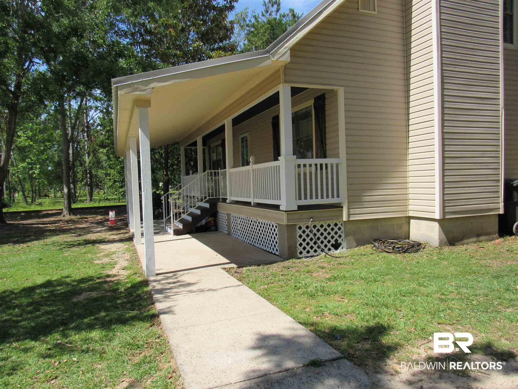 12744 Bender Road Foley, AL 36535 - Photo 4 of 50