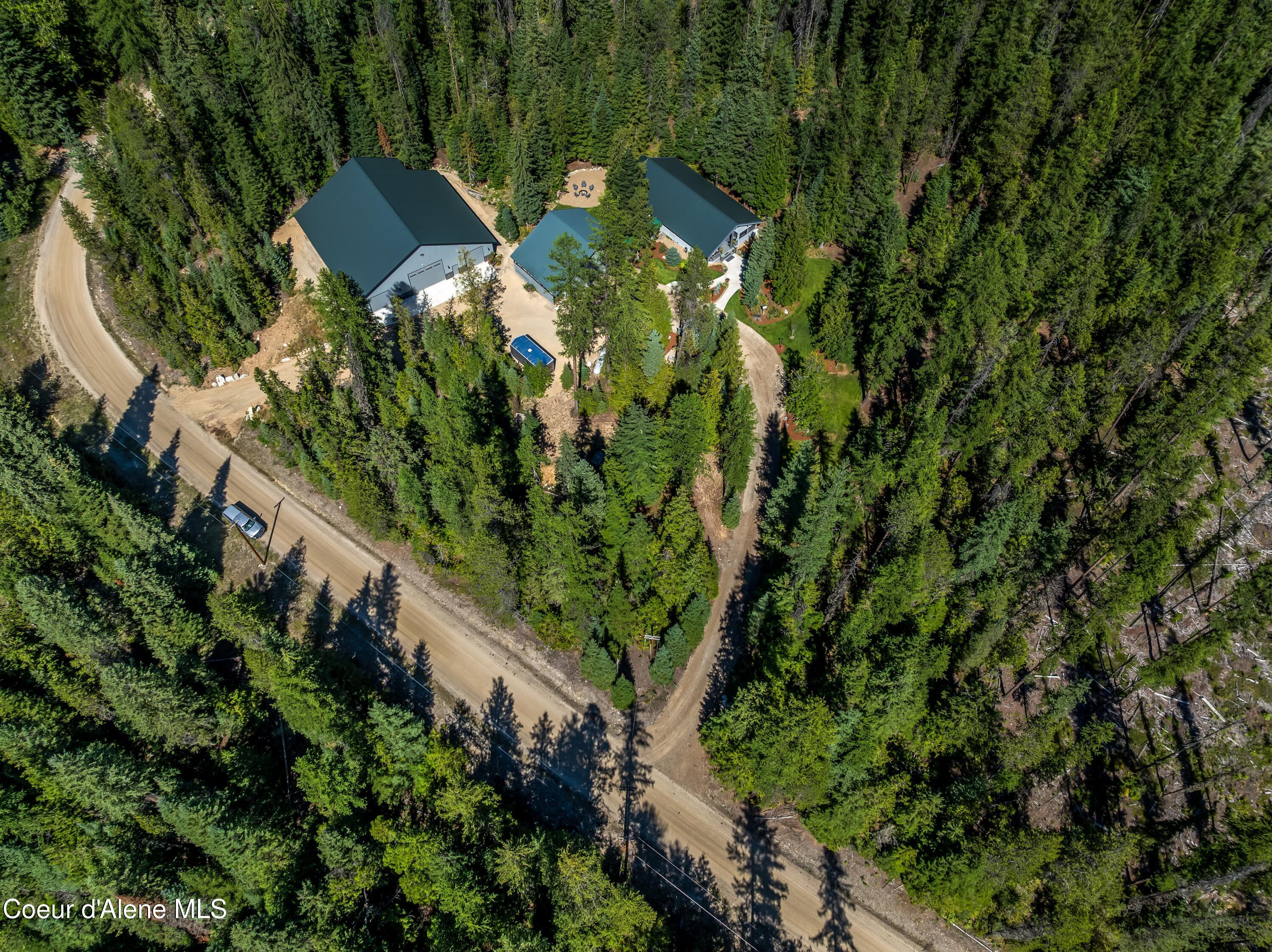 2158 Reeder Creek Road Nordman, ID 83848 - Photo 9 of 60 DJI_0640