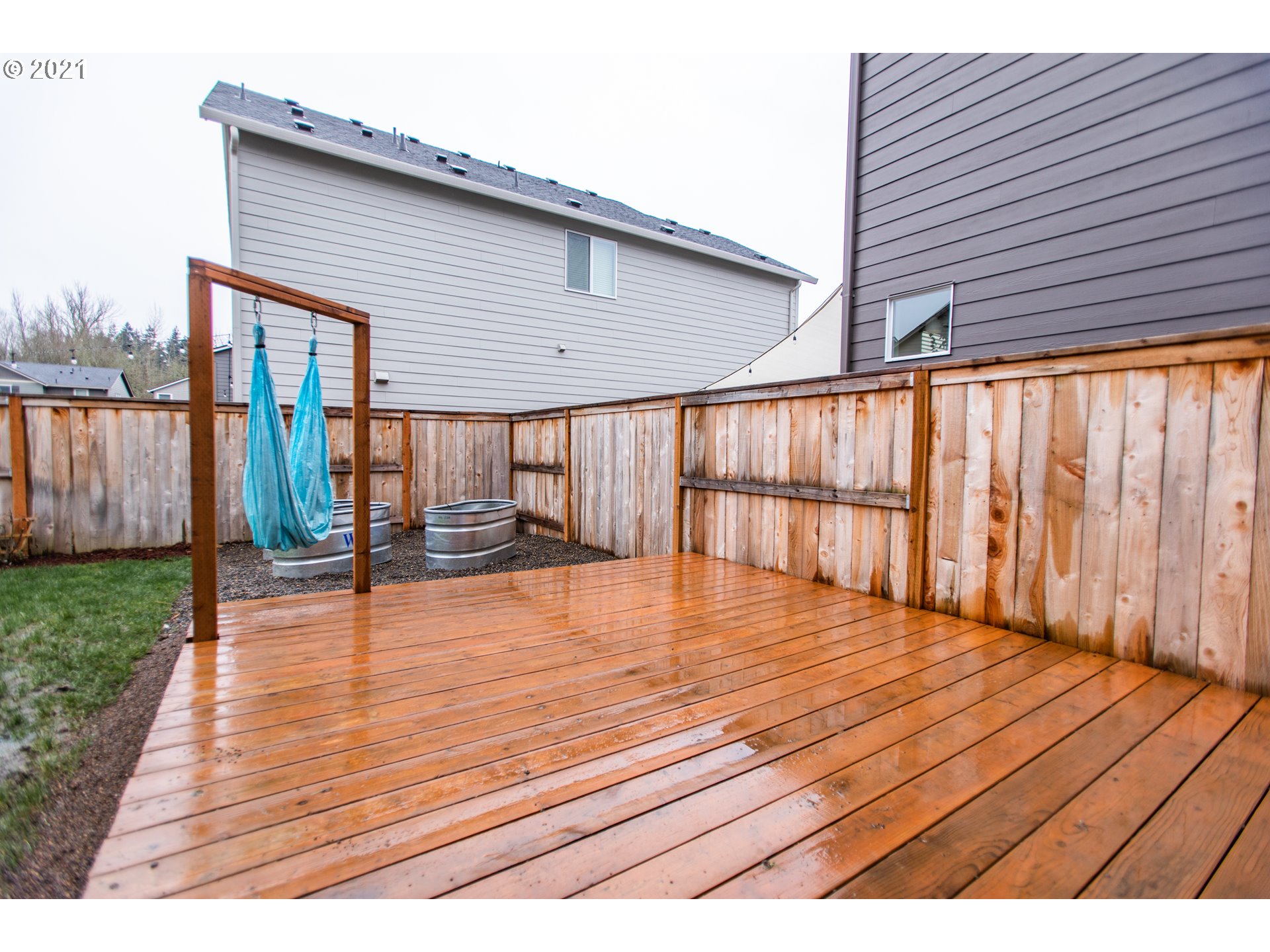 1414 Northeast 171st Street Ridgefield, WA 98642 - Photo 14 of 15