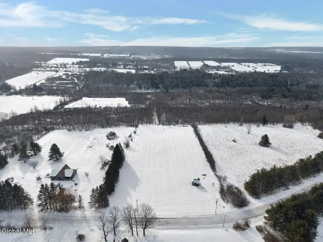 $114,900 | L13.422 Wells Road, Pattersonville, NY 12137