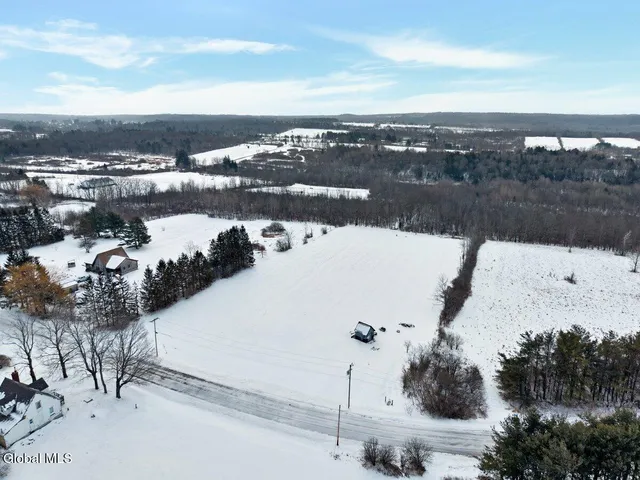 $114,900 | L13.422 Wells Road, Pattersonville, NY 12137