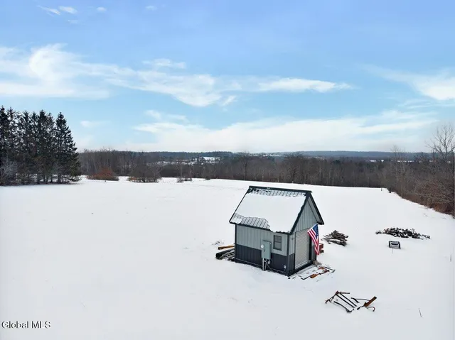 $114,900 | L13.422 Wells Road, Pattersonville, NY 12137