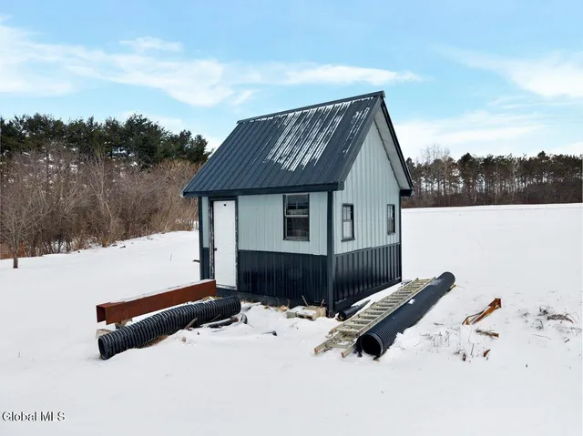 $114,900 | L13.422 Wells Road, Pattersonville, NY 12137