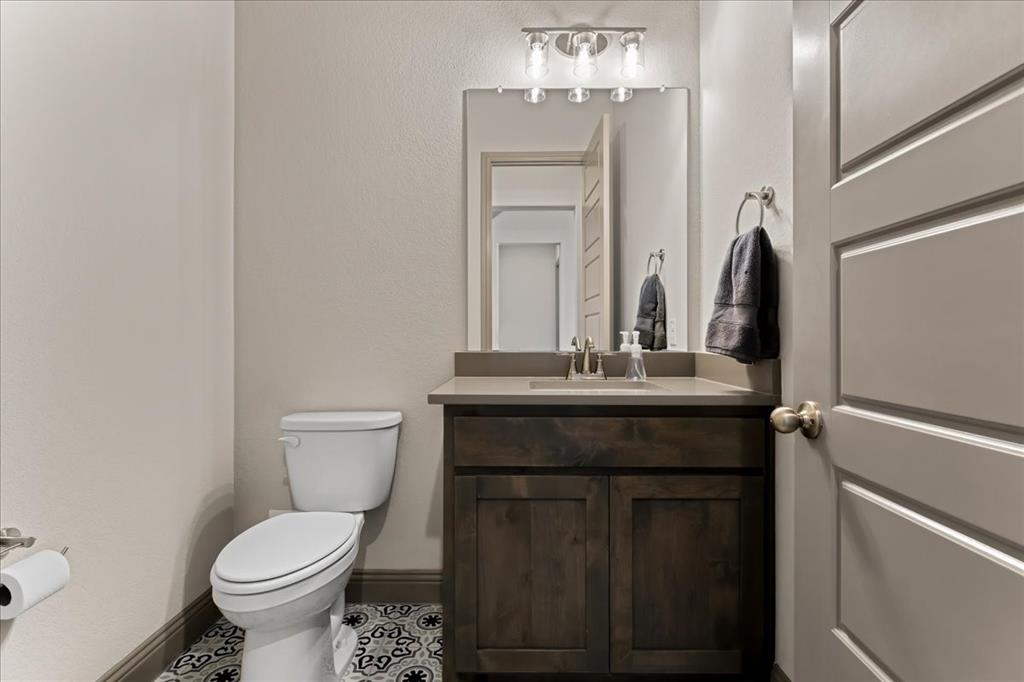 131 Spring Valley Road Paradise, TX 76073 - Photo 29 of 37 Gallery Image 29