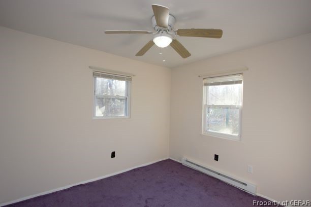 9128 Indian Road Gloucester, VA 23061 - Photo 11 of 27