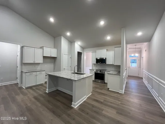 $449,600 | 1167 Natal Drive Southeast, Bolivia, NC 28422