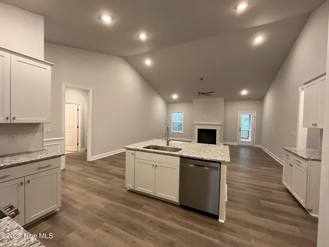 $449,600 | 1167 Natal Drive Southeast, Bolivia, NC 28422