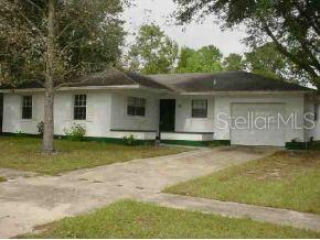 3631 Southwest 150th Loop Ocala, FL 34473 - Photo 1 of 1 Primary Photo