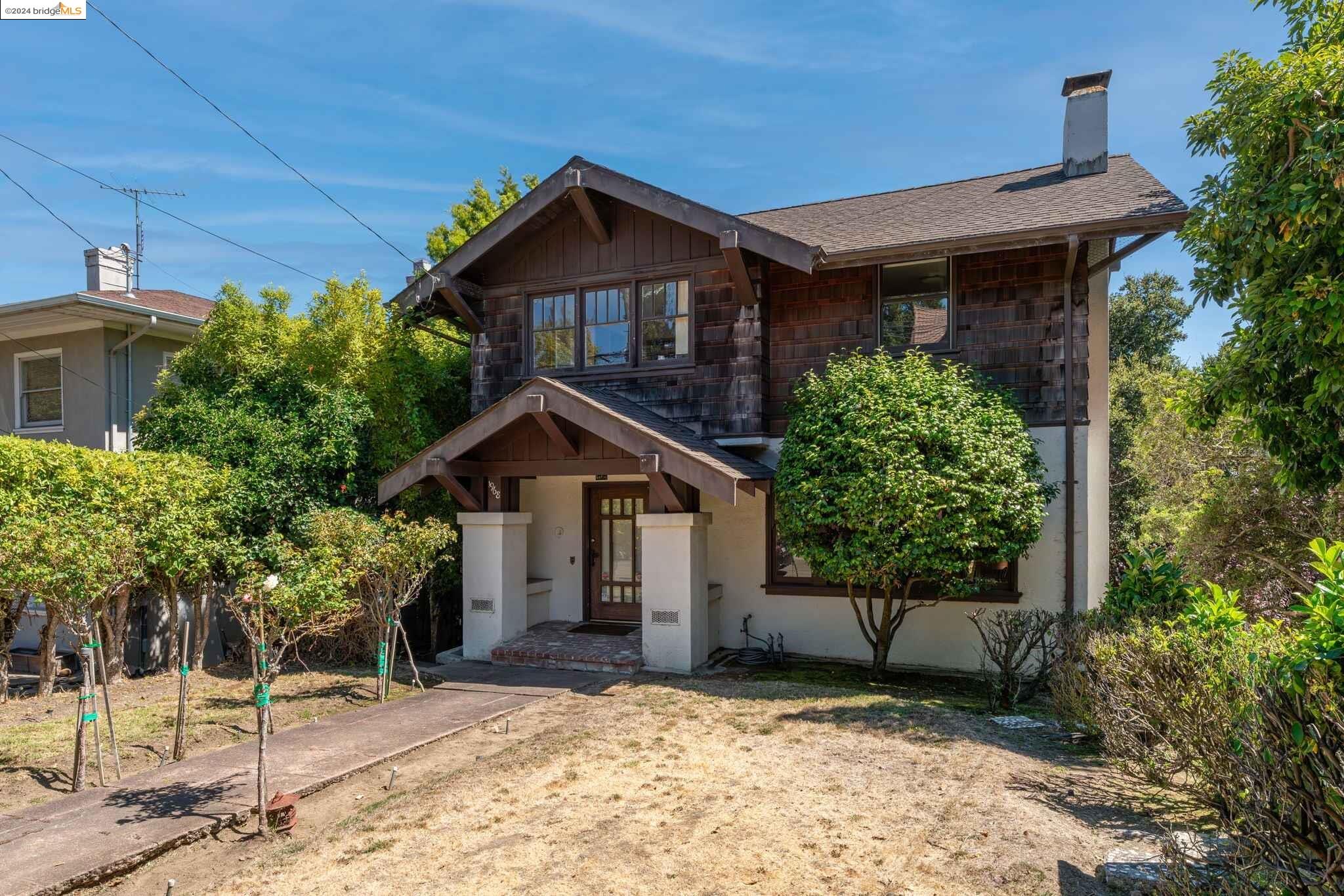 1968 El Dorado Avenue Berkeley, CA 94707 - Photo 1 of 1