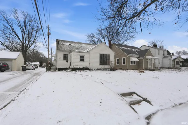 $82,000 | 3919 Gaywood Drive, Fort Wayne, IN 46806