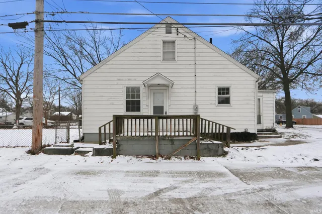 $82,000 | 3919 Gaywood Drive, Fort Wayne, IN 46806